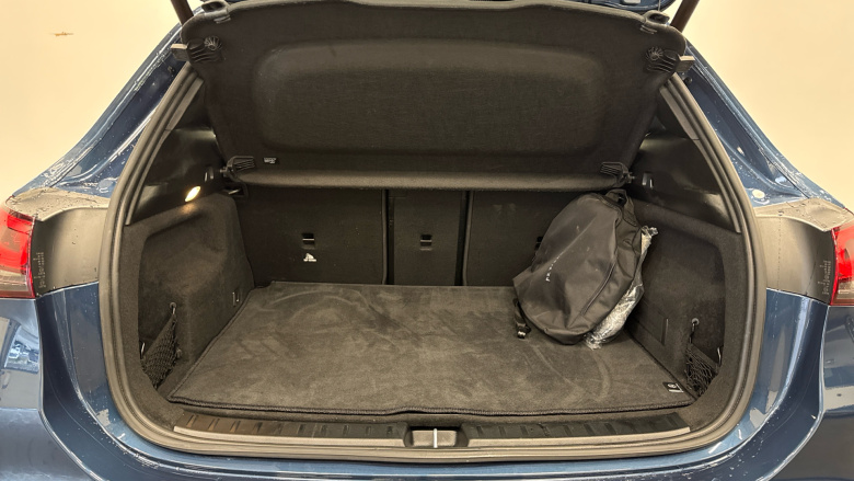 Mercedes-Benz Eqa 250 140kW AMG Line 66.5kWh 5dr Auto Electric Hatchback